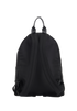 Logo Backpack, back view